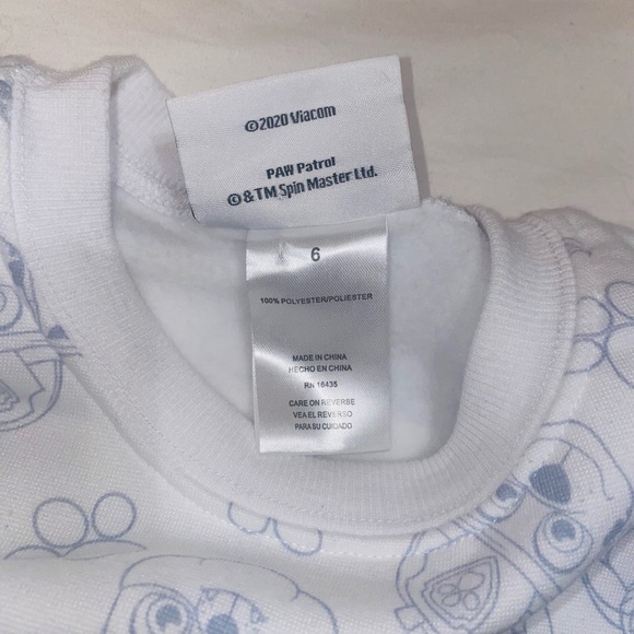 Paw Patrol Bundle - Picture 5 of 13